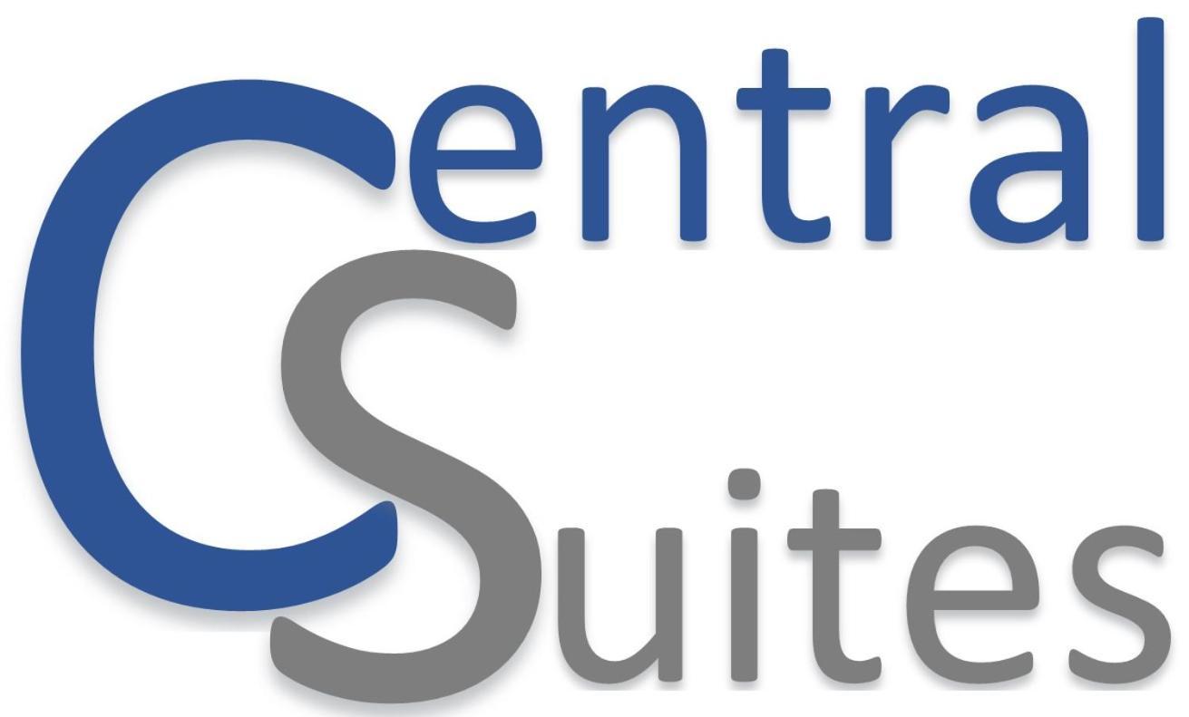 Central Suites Sao Joao da Madeira Bagian luar foto